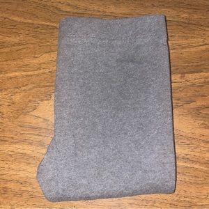 Grey Madewell Leggings XXS